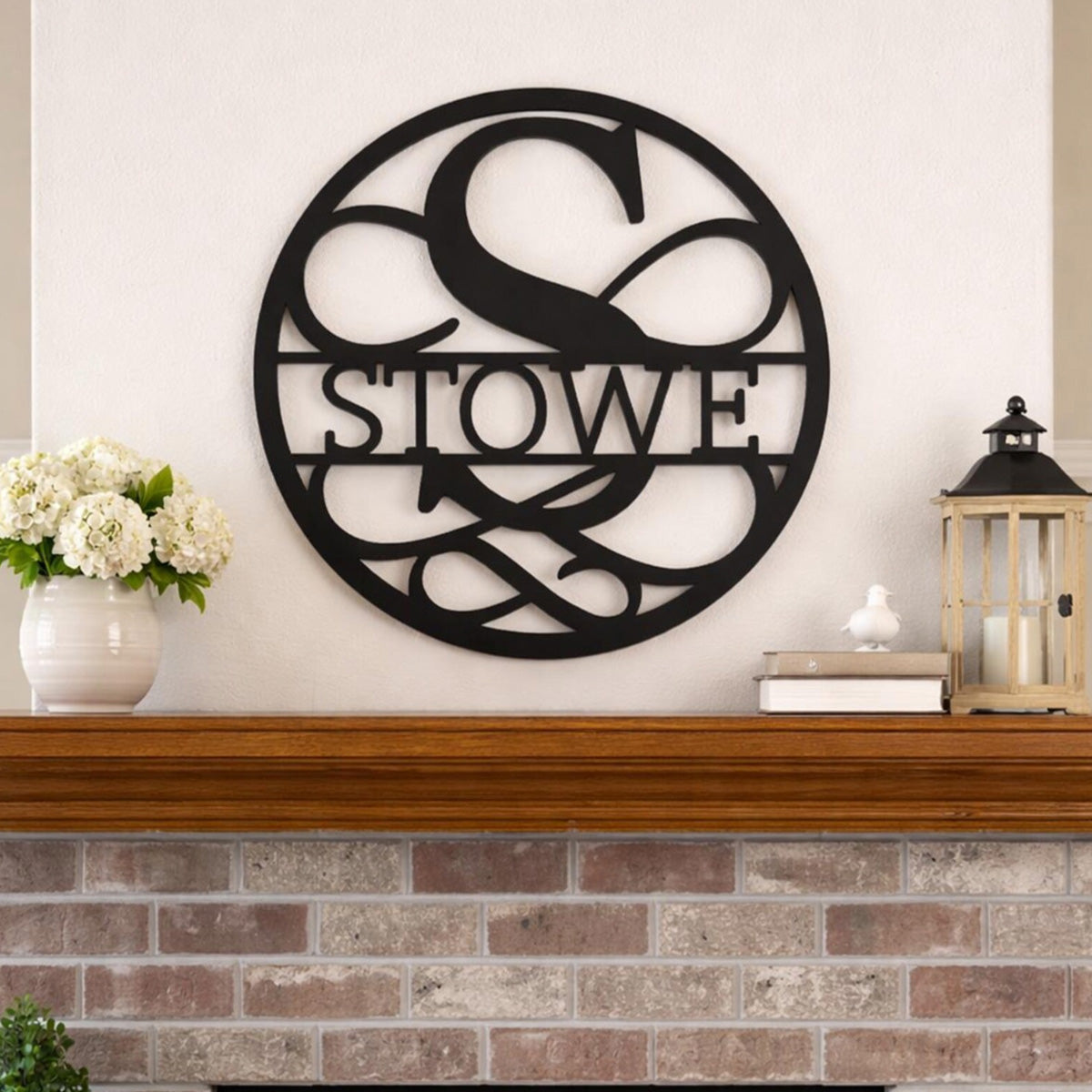 Home page